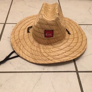 Quicksilver JUNIOR Sun Hat